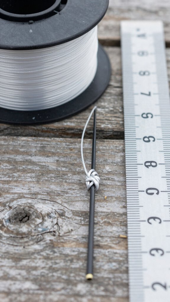 leader length match conditions