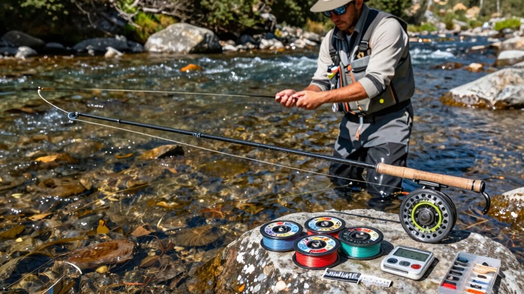 lightweight 2 6 lb test