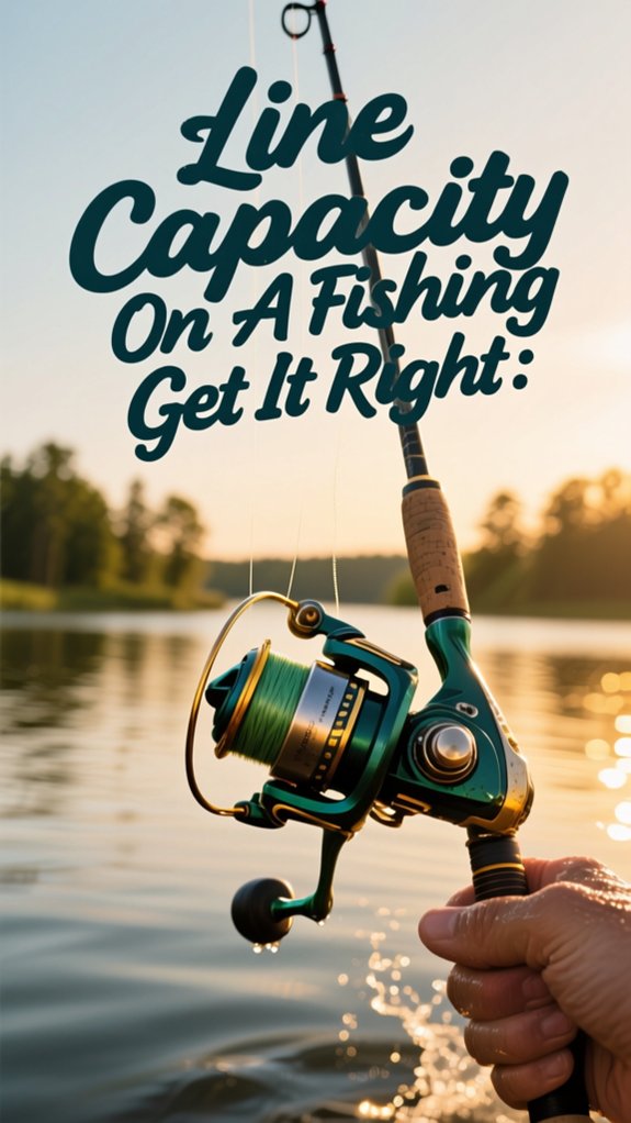 What Does Line Capacity Mean On A Fishing Reel: Get It Right