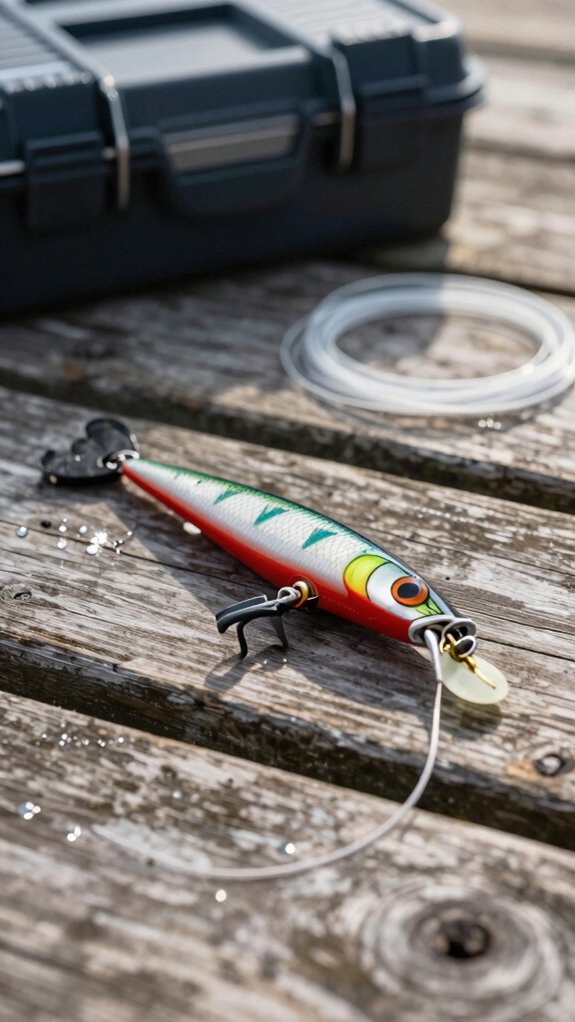 line choice for bass