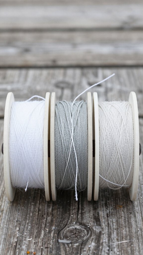 loose arbor knot mistakes