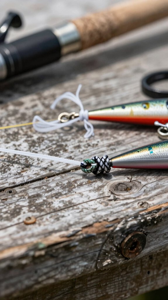 lubricate wrap test tighten