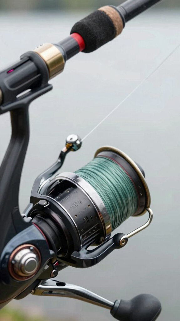 maintain tension prevent twist