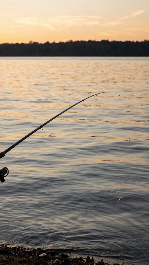 match casting to fishzone