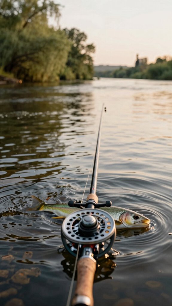 match drift speed and depth