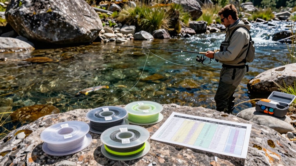 match line color to clarity