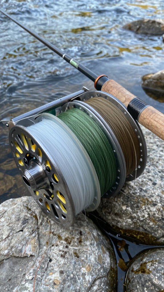 match line color to conditions