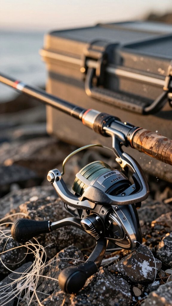 match line rinse respect design