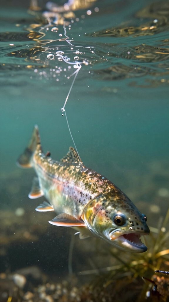 match line to clarity