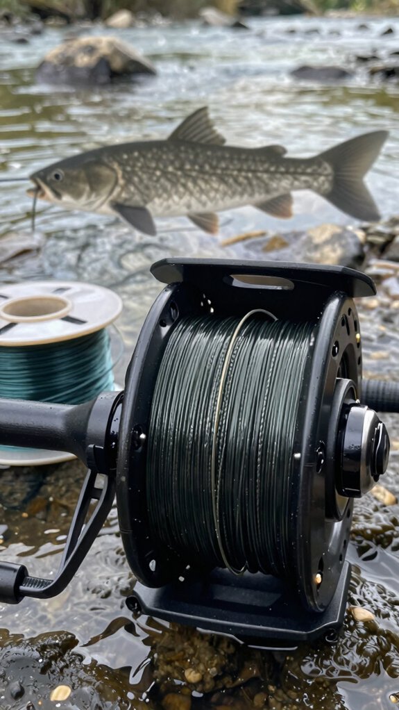 match line to conditions