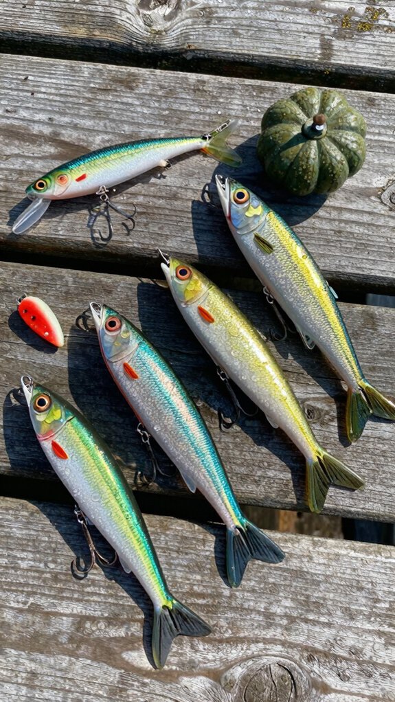 match size color rigging