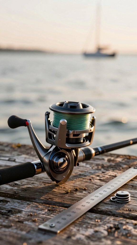 match topshot length to rig