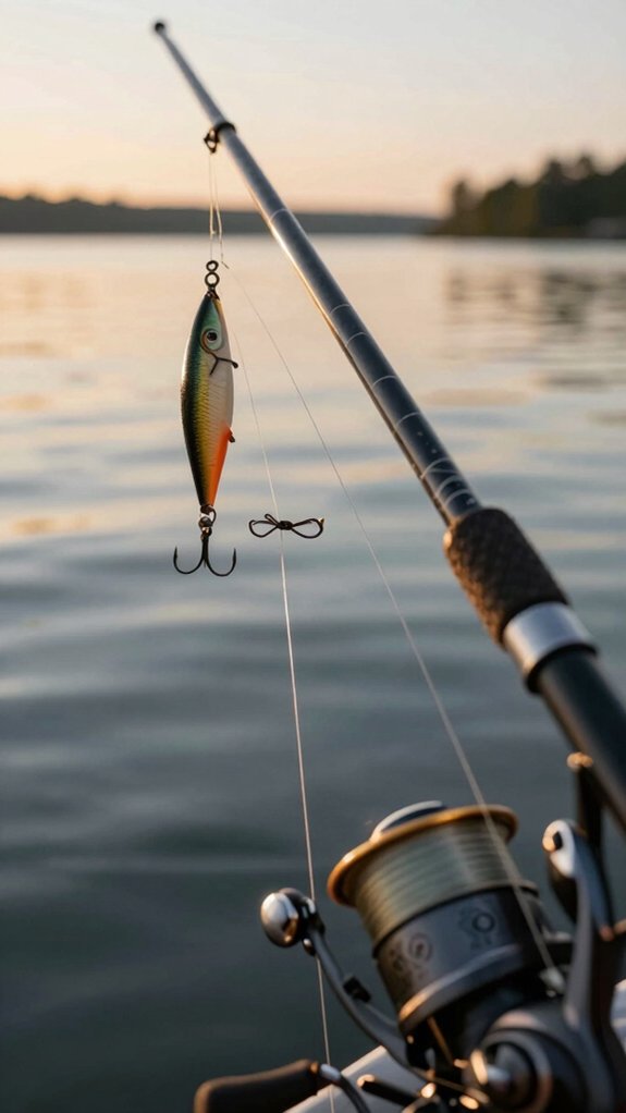 match weight to gear