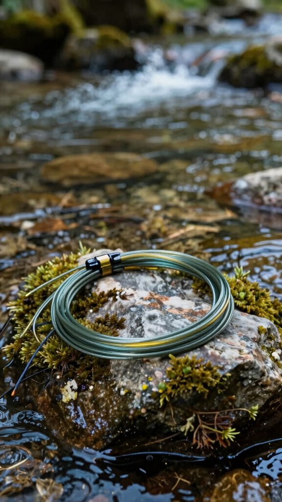 matching line to conditions