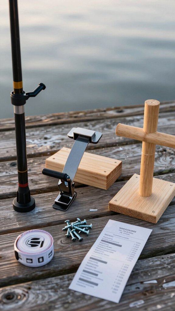 material driven cost breakdown