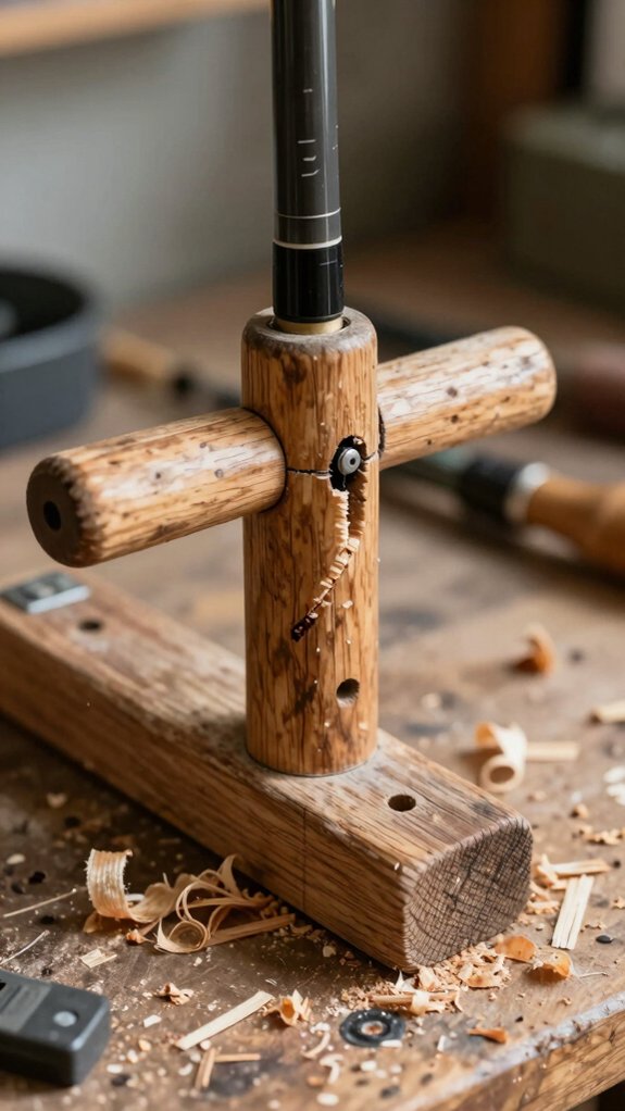 measure twice align precisely