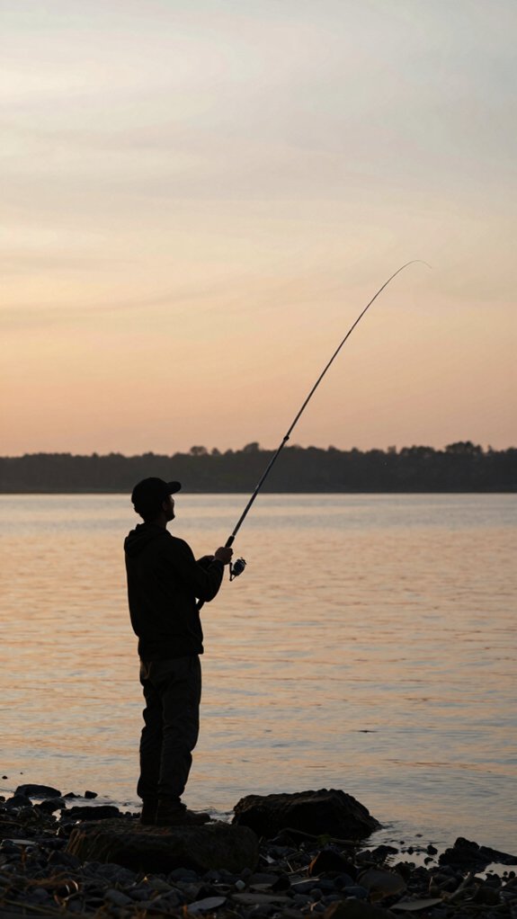 overhand sidearm casting techniques