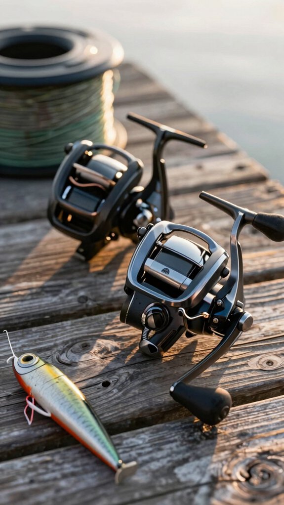 powerful capacity precise control