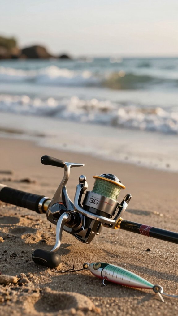 powerful compact inshore work