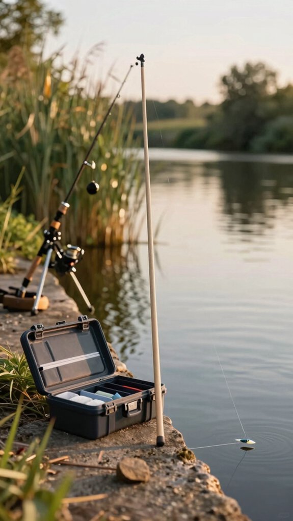 precision power versatility sensitivity