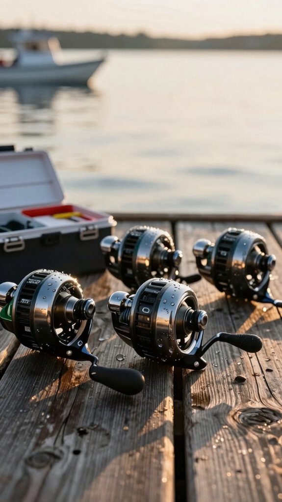 president series best value