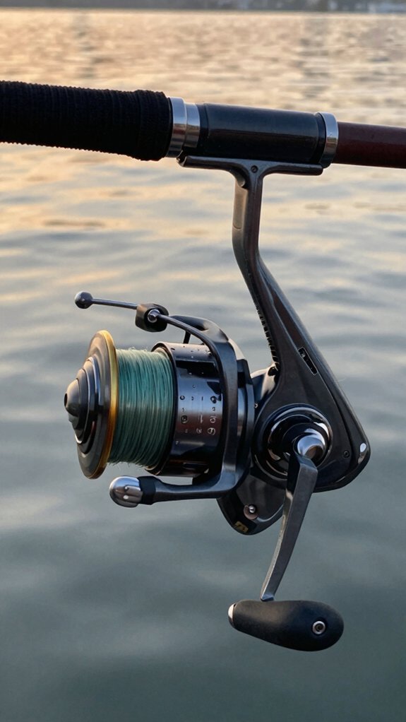 prevent line twist memory