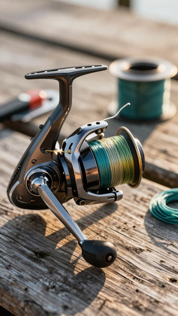 prevent twist maintain tension