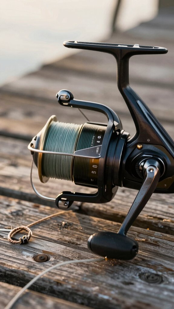 prevent twists overfill tighten