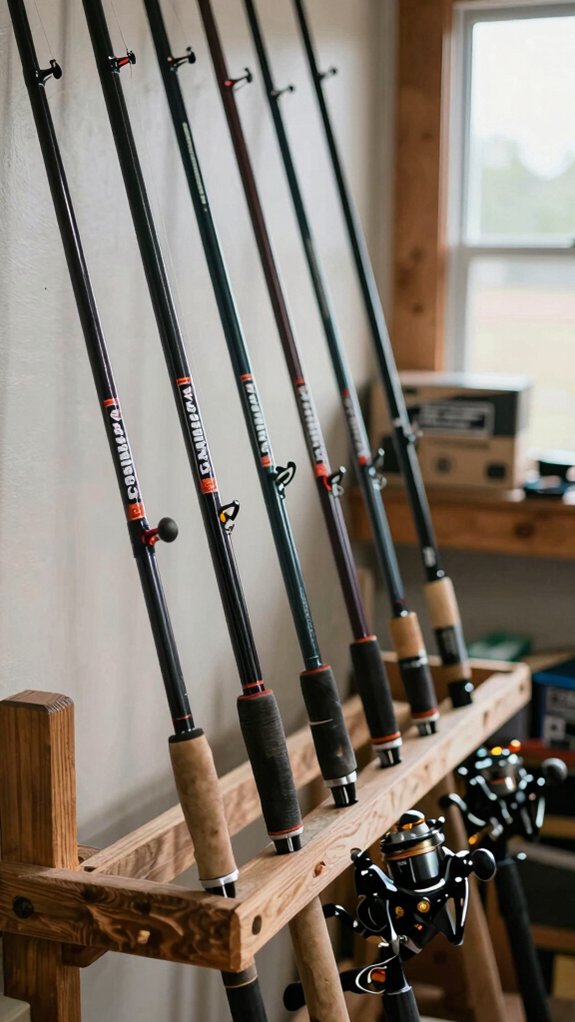 private label rods by region