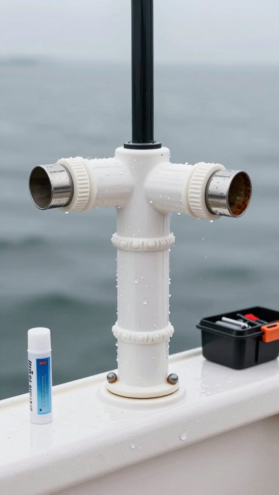 protect gear from saltwater