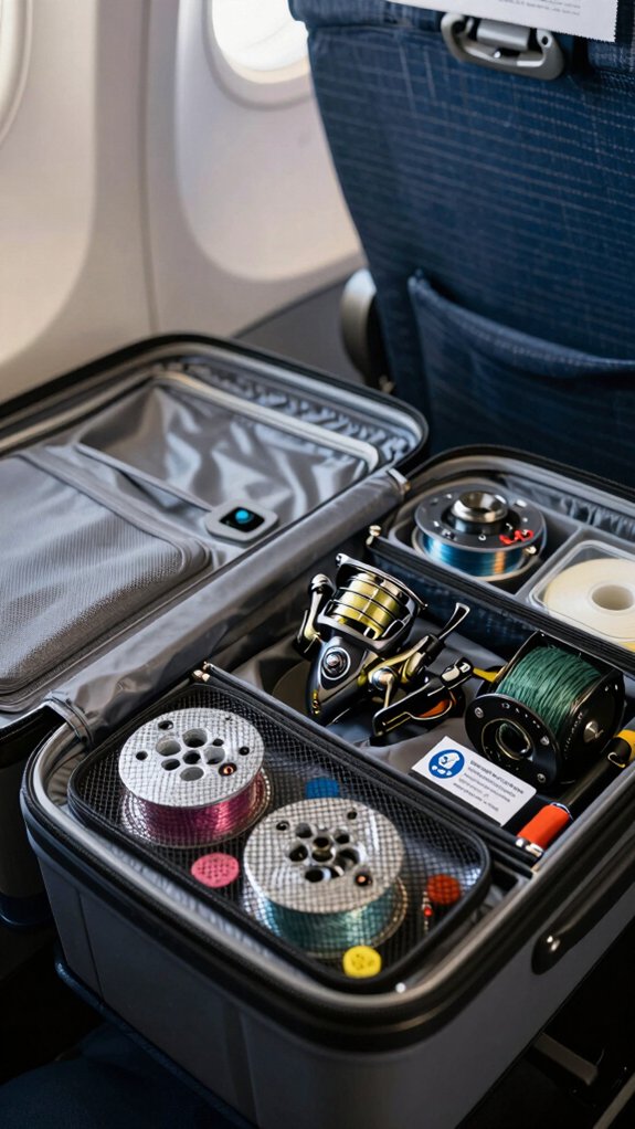 protect reels follow rules