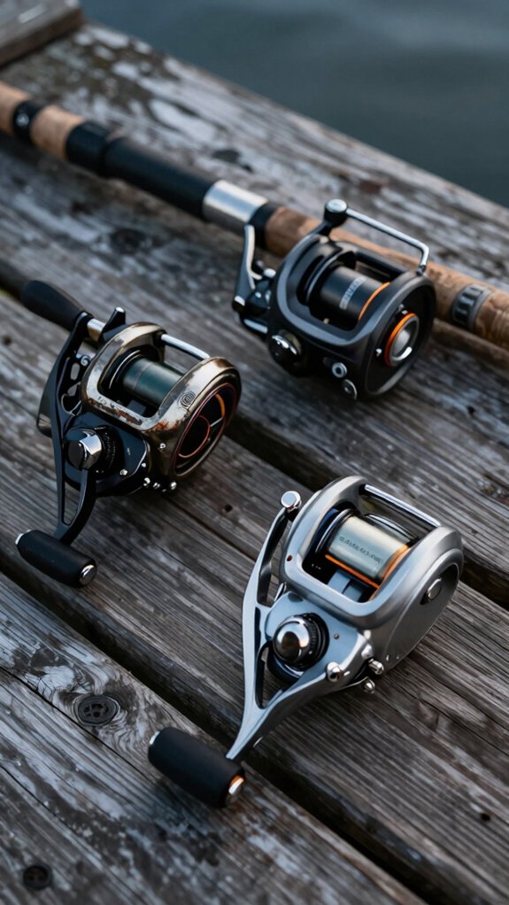 quality over bearing count