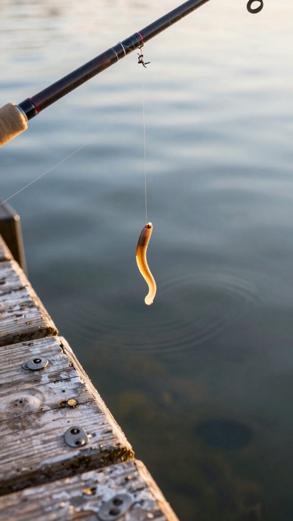 refine rigging light line