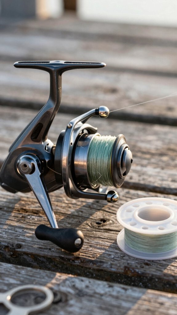 remove clean inspect lubricate