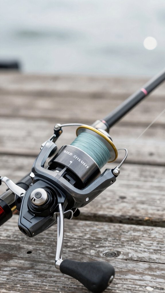 remove cover secure wind clockwise