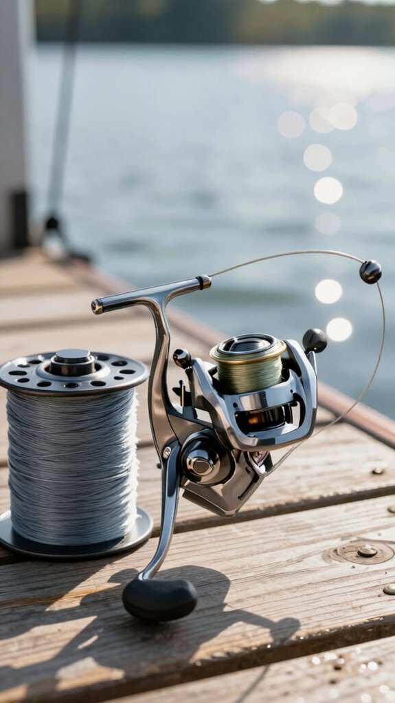 replace line on schedule