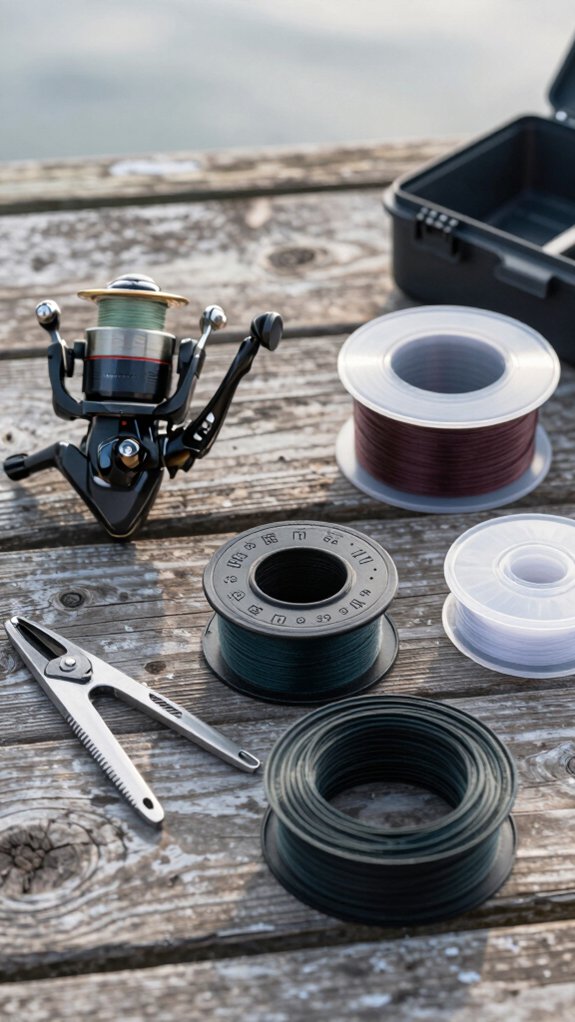 right gear clean workspace