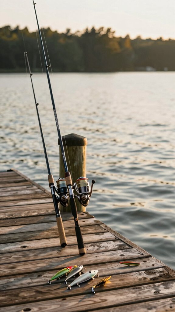 right rod right situation