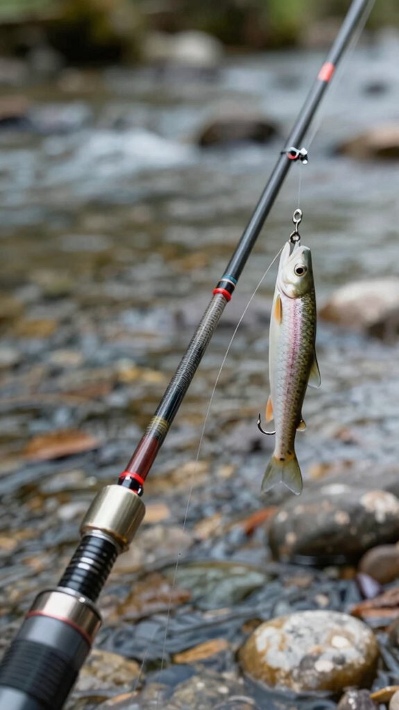 rigs for trout fishing
