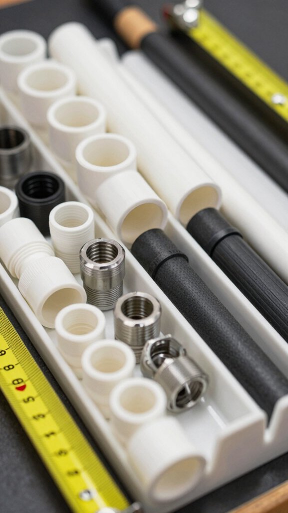 schedule 40 for everyday use