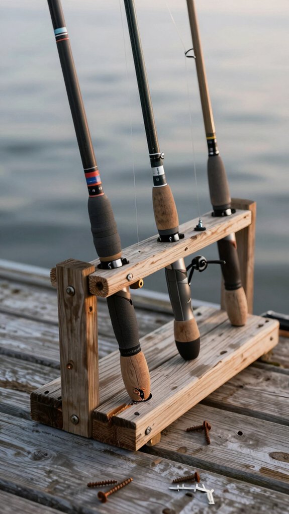 secure padded properly sized anchoring