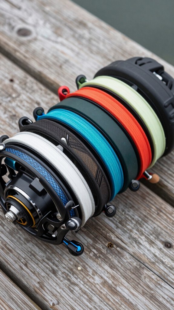 secure quick non abrasive hold