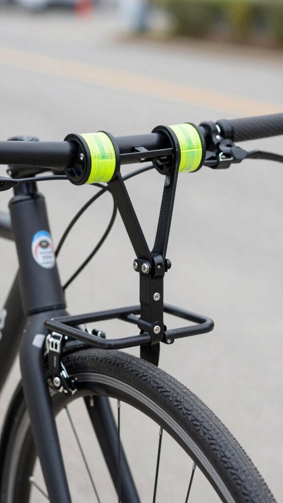 secure rod follow rules