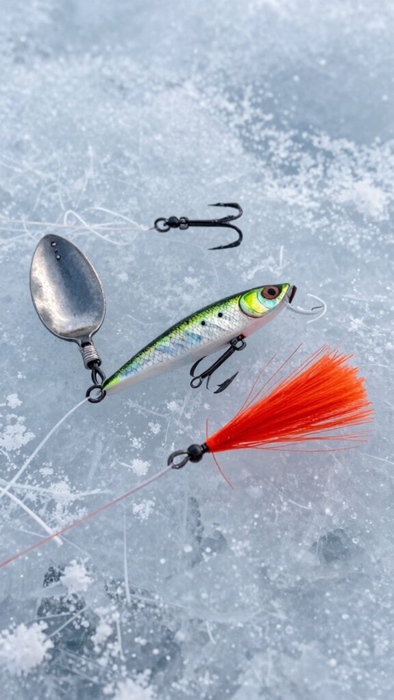 size vibration hooks color