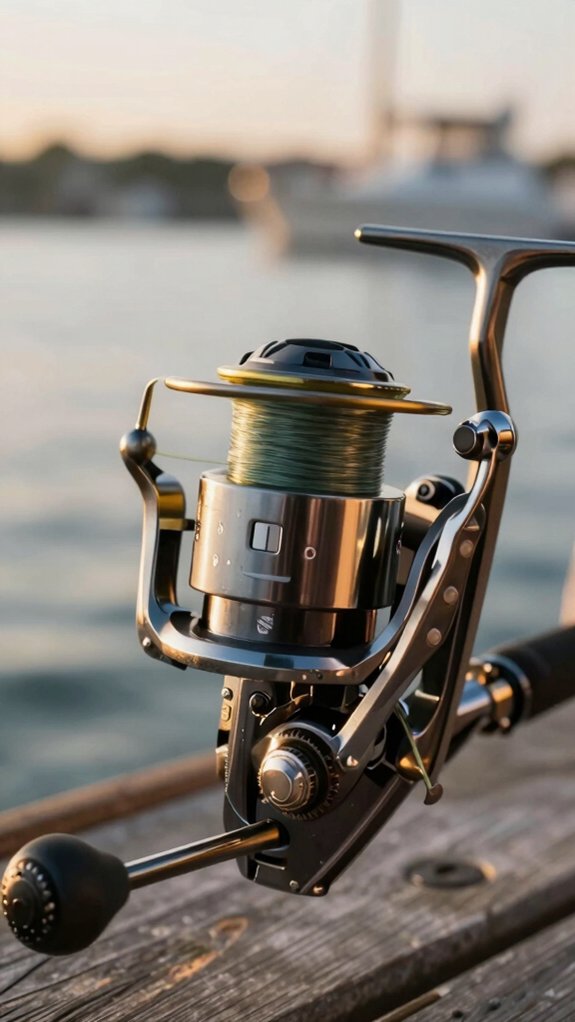 smooth adjustable friction clutch