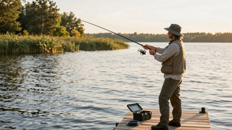 smooth casting efficient reel spinning