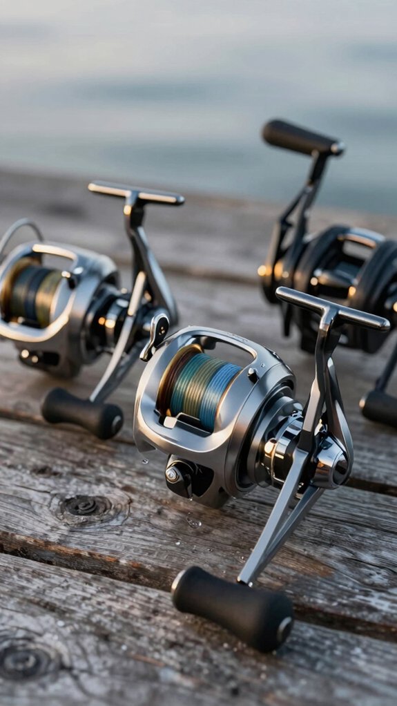 smooth durable precise casting