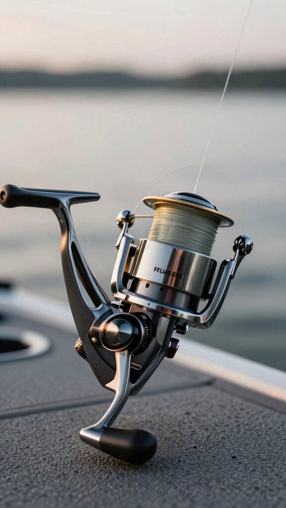 smooth lightweight buttery casts