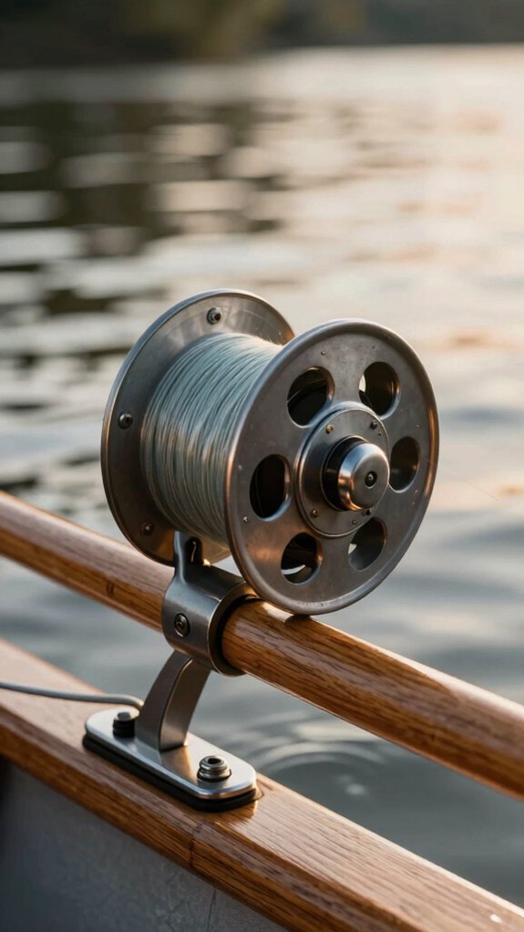 smooth thumb controlled natural drift