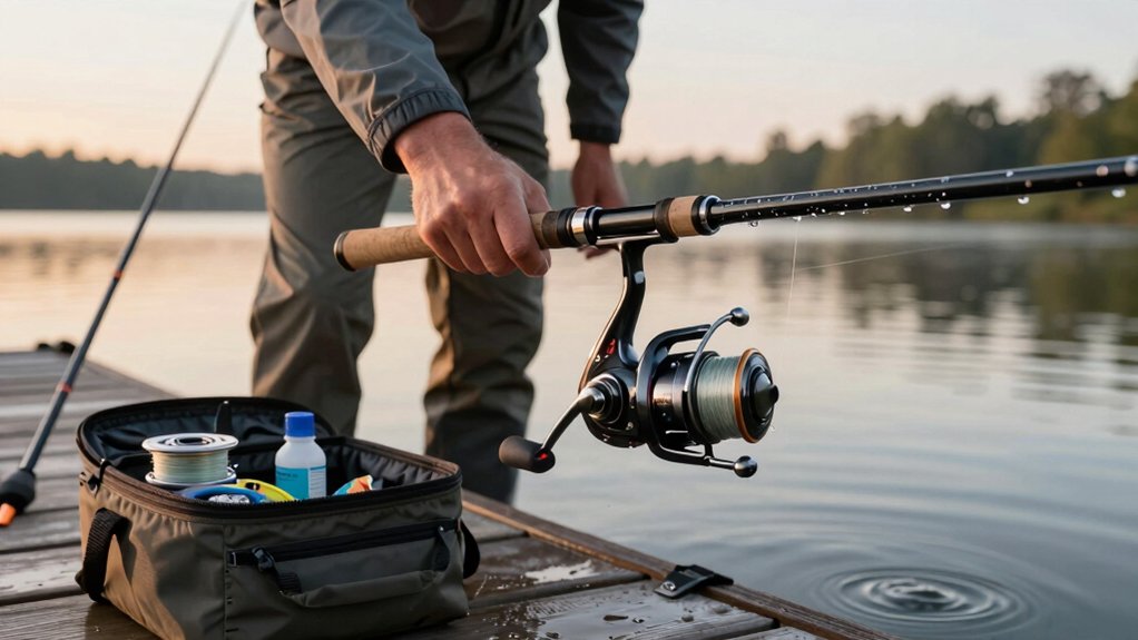 smoothest reels tested picks